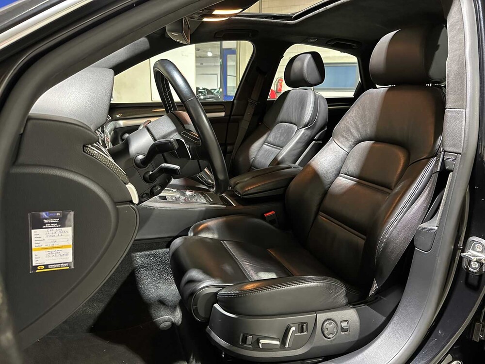 Audi S8 5.2 V10 Quattro 450pk 2006, 05-KKJ-7 Youngtimer