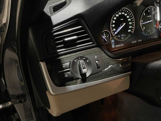 BMW 530d Touring Upgrade Edition 258hp 2013 5-series, 60-ZLD-1