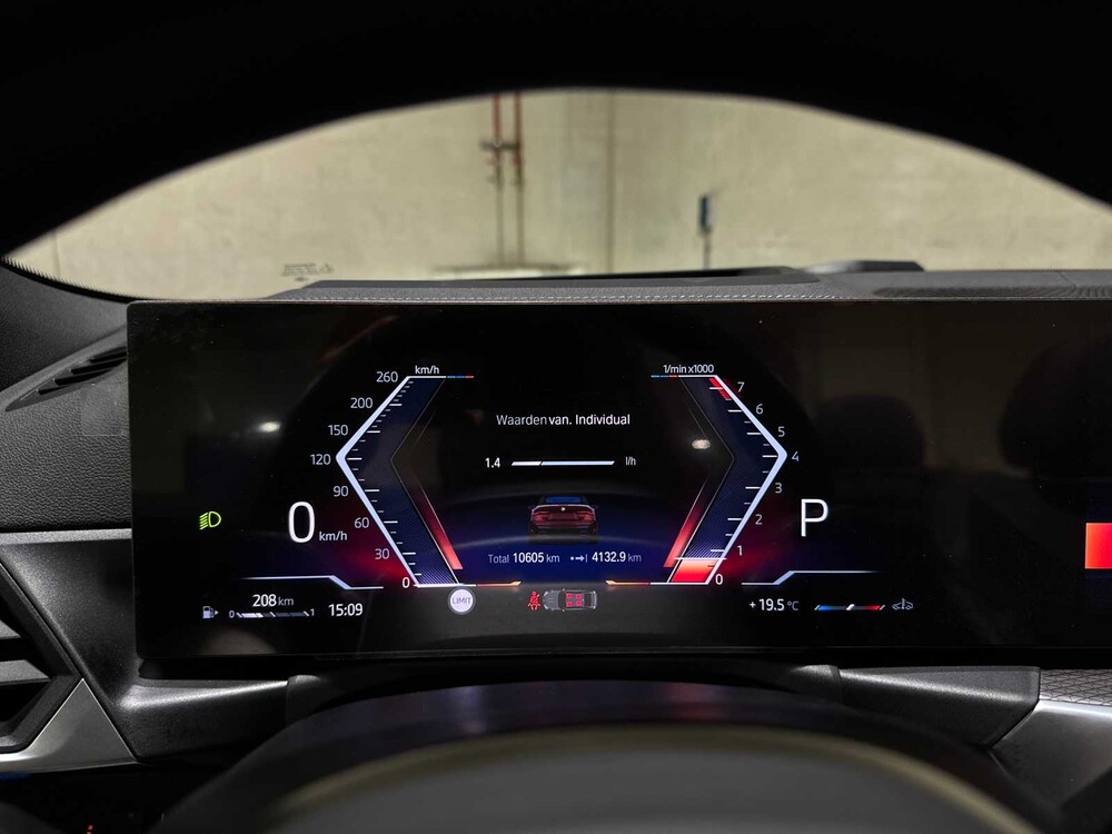 BMW M440i Cabriolet M Sport High Executive 374pk 2023 4-serie G23, HJV-48-L (FABRIEKSGARANTIE)