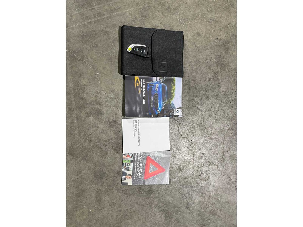 BMW M135i xDrive High Executive 306pk 2020 1-Serie F40, P-072-PH