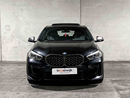 BMW M135i xDrive High Executive 306hp 2020 1-Series F40, P-072-PH
