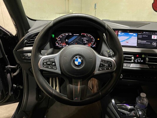 BMW M135i xDrive High Executive 306hp 2020 1-Series F40, P-072-PH