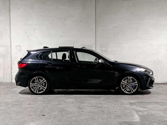 BMW M135i xDrive High Executive 306hp 2020 1-Series F40, P-072-PH