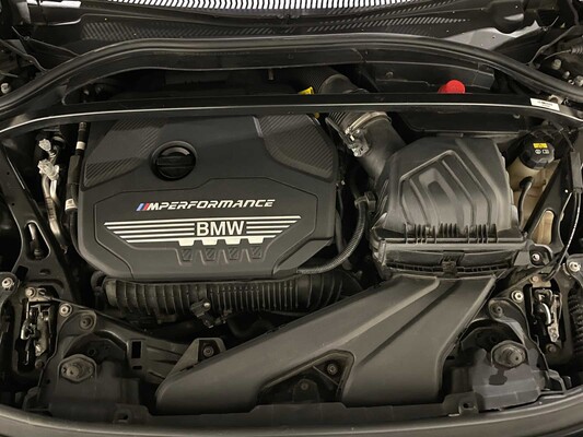 BMW M135i xDrive High Executive 306hp 2020 1-Series F40, P-072-PH