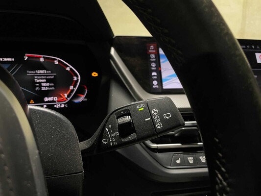 BMW M135i xDrive High Executive 306hp 2020 1-Series F40, P-072-PH
