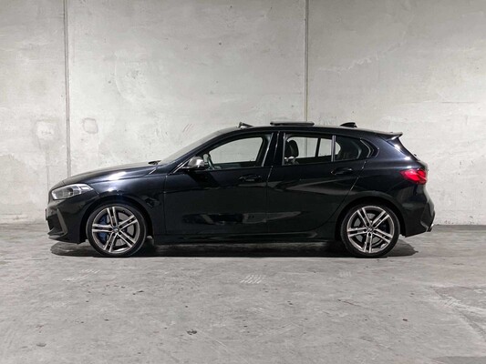 BMW M135i xDrive High Executive 306hp 2020 1-Series F40, P-072-PH