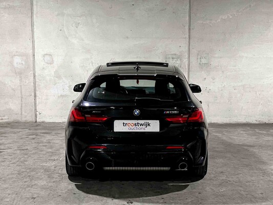 BMW M135i xDrive High Executive 306hp 2020 1-Series F40, P-072-PH