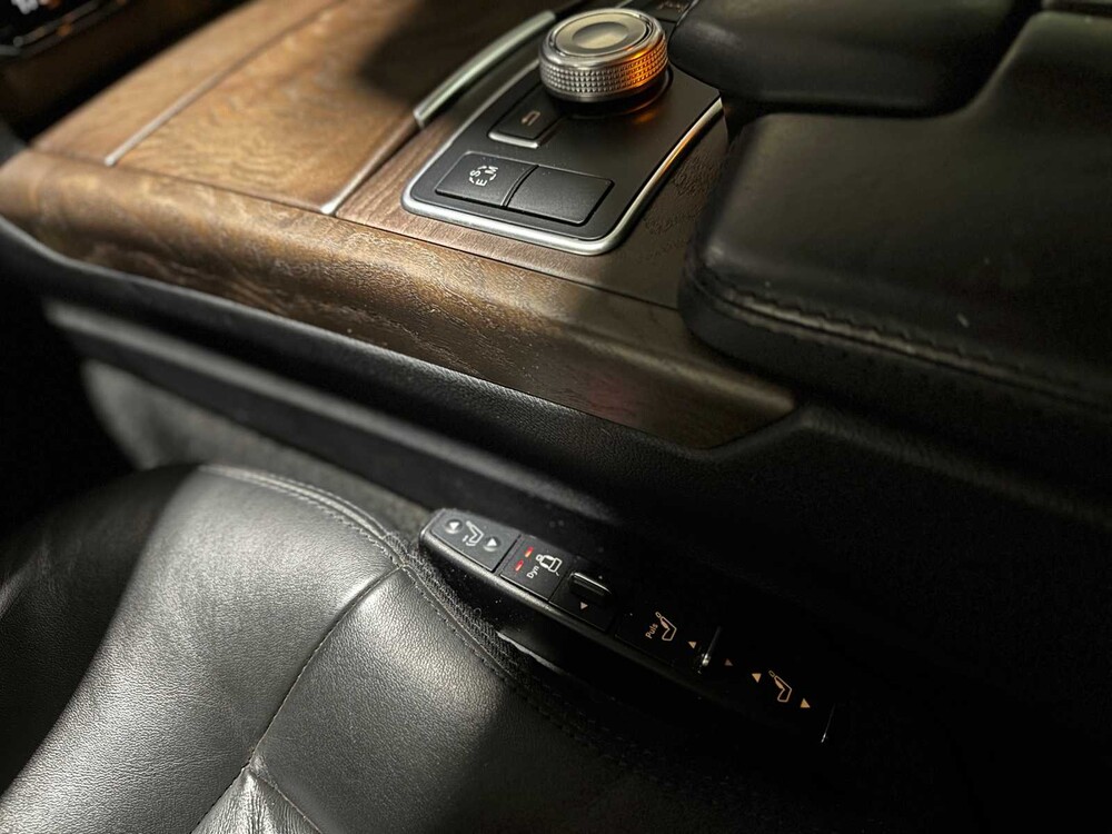 Mercedes-Benz E500 AMG 4.6 V8 Edition Sport 4Matic 408pk 2011 E-klasse, 83-XFS-9