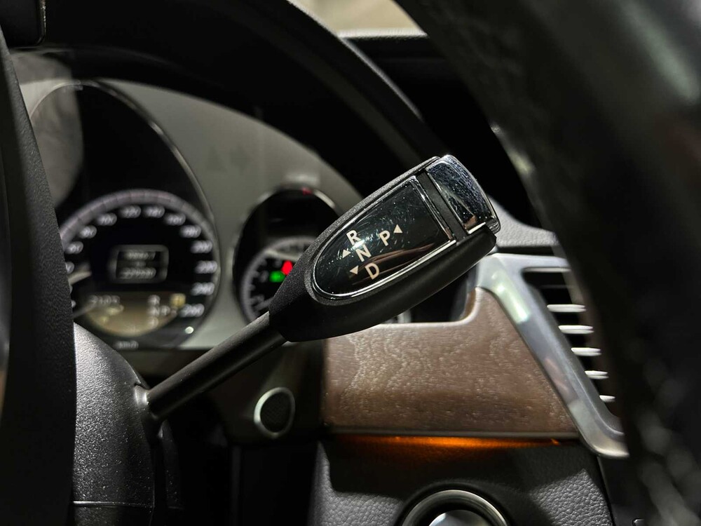 Mercedes-Benz E500 AMG 4.6 V8 Edition Sport 4Matic 408pk 2011 E-klasse, 83-XFS-9