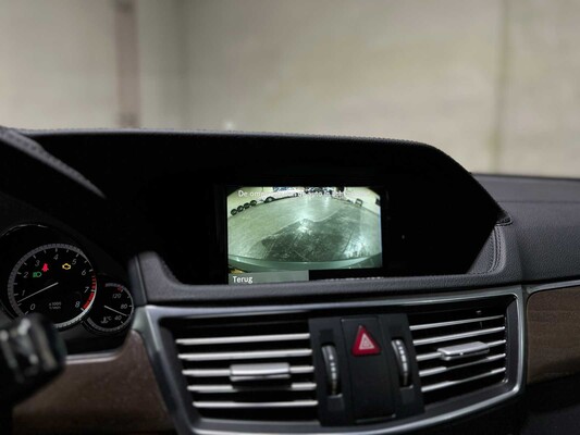 Mercedes-Benz E500 AMG 4.6 V8 Edition Sport 4Matic 408hp 2011 E-class, 83-XFS-9