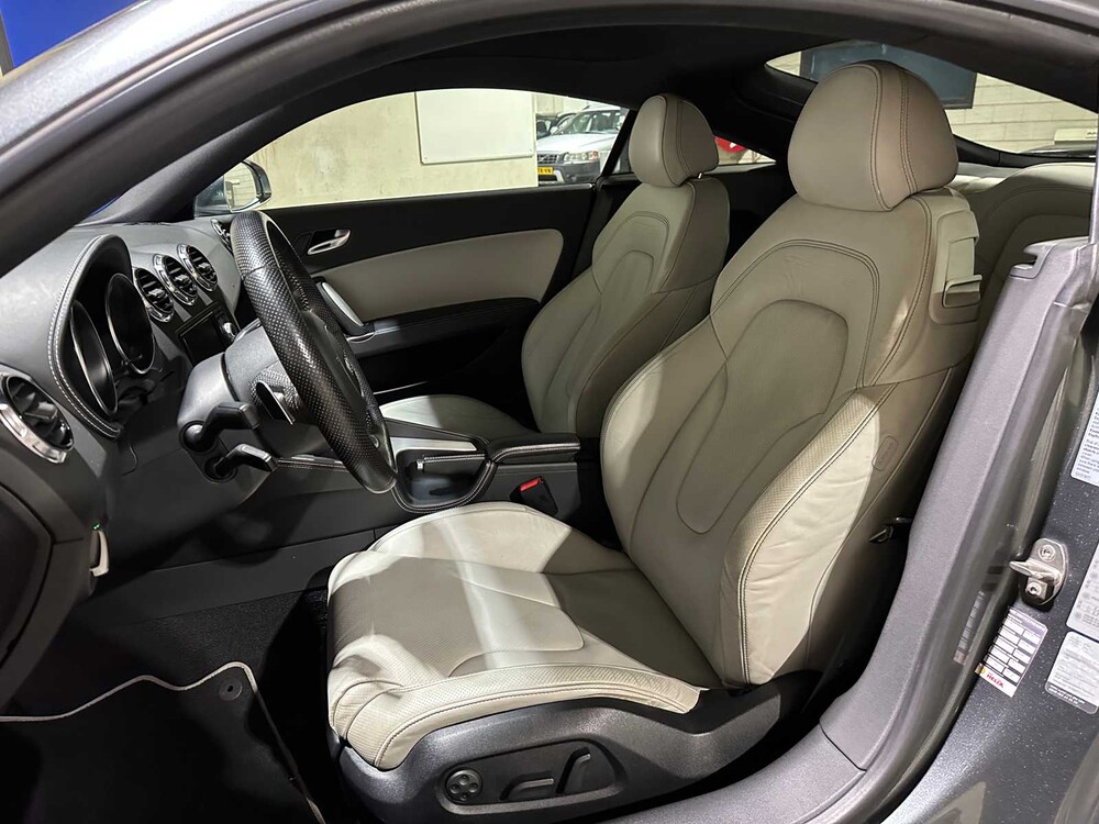 Audi TT RS 2.5 T Plus Pro Line 360pk 2012, SN-697-F