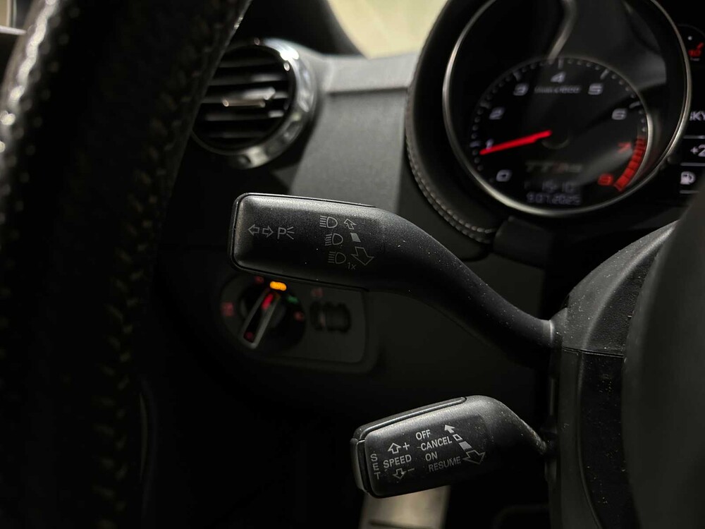 Audi TT RS 2.5 T Plus Pro Line 360pk 2012, SN-697-F