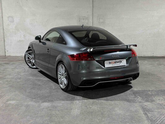 Audi TT RS 2.5 T Plus Pro Line 360hp 2012, SN-697-F