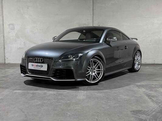 Audi TT RS 2.5 T Plus Pro Line 360hp 2012, SN-697-F
