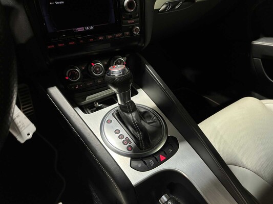 Audi TT RS 2.5 T Plus Pro Line 360hp 2012, SN-697-F