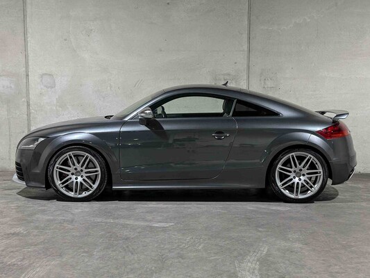Audi TT RS 2.5 T Plus Pro Line 360hp 2012, SN-697-F