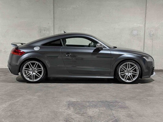 Audi TT RS 2.5 T Plus Pro Line 360hp 2012, SN-697-F