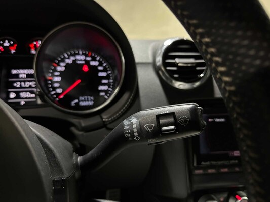 Audi TT RS 2.5 T Plus Pro Line 360hp 2012, SN-697-F