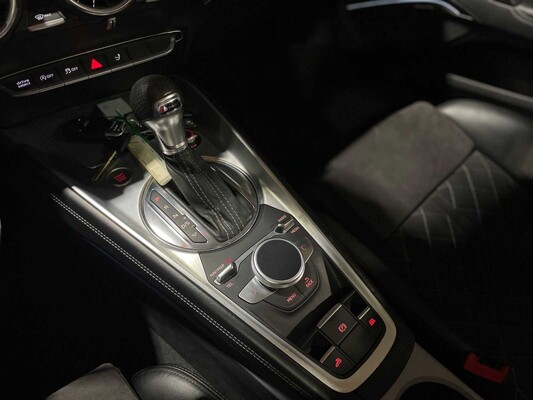 Audi TT Roadster 2.0 TFSI S-Line Quattro S-Tronic Pro Line + 230hp 2015, J-456-XN