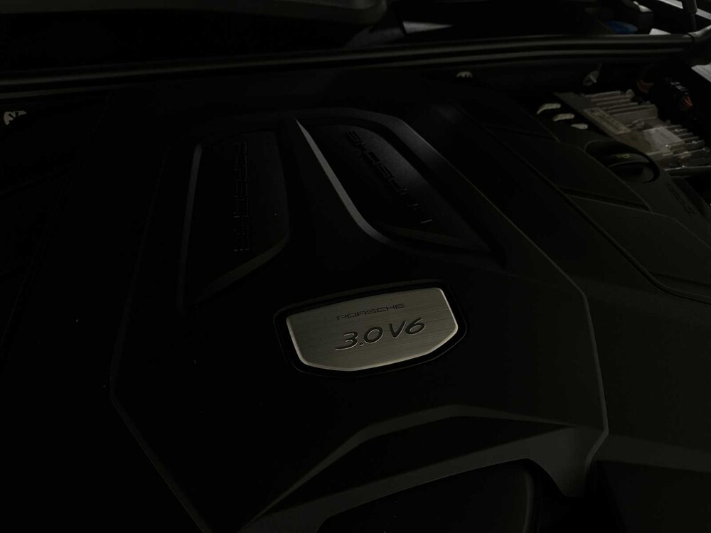 Porsche Cayenne Coupé 3.0 V6 Sport Chrono 340pk 2020, K-288-NG