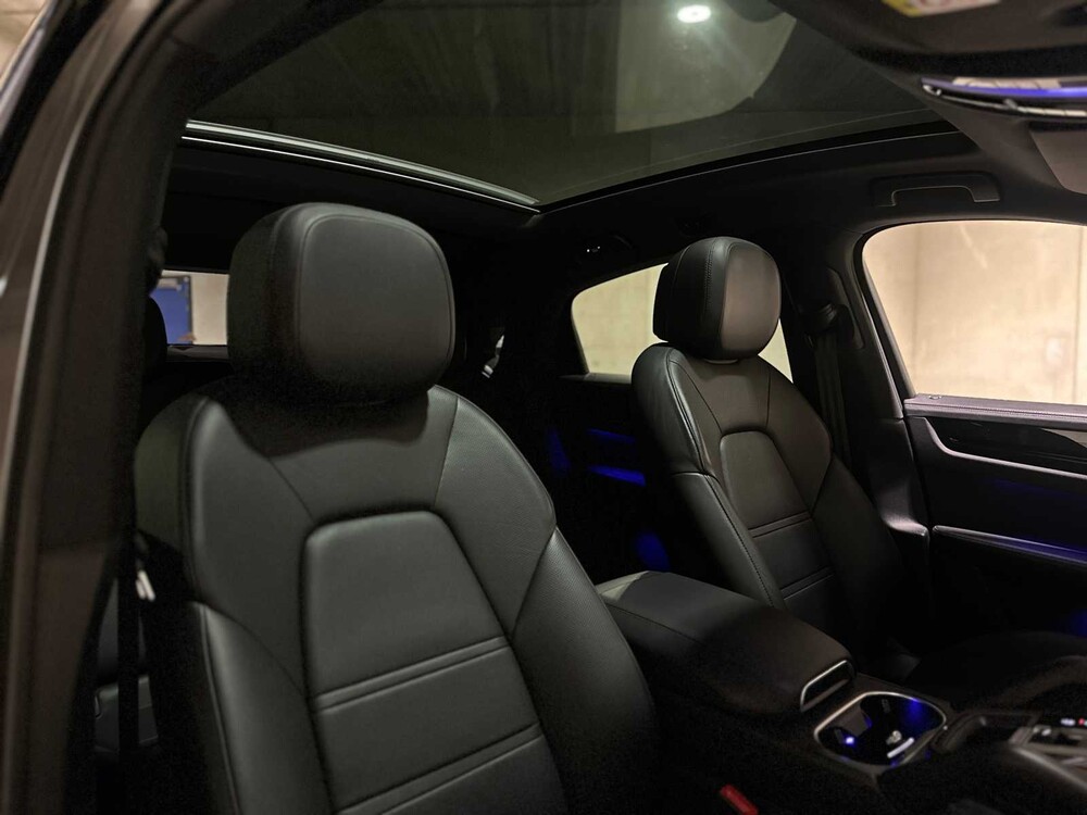 Porsche Cayenne Coupé 3.0 V6 Sport Chrono 340pk 2020, K-288-NG