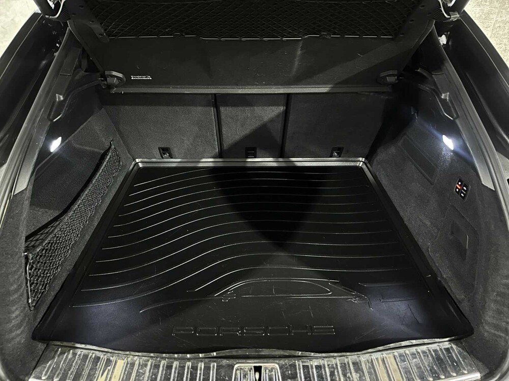 Porsche Cayenne Coupé 3.0 V6 Sport Chrono 340pk 2020, K-288-NG