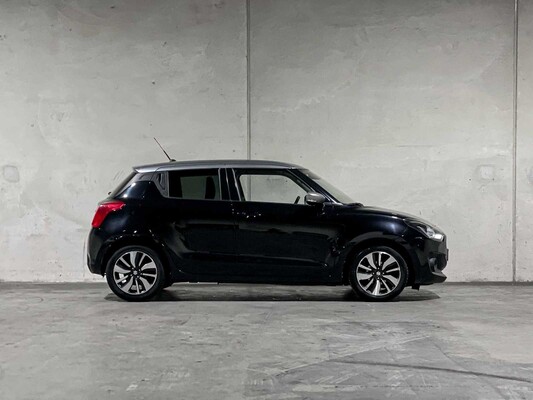 Suzuki Swift 1.2 Style Smart Hybrid 90hp 2020, H-005-RR