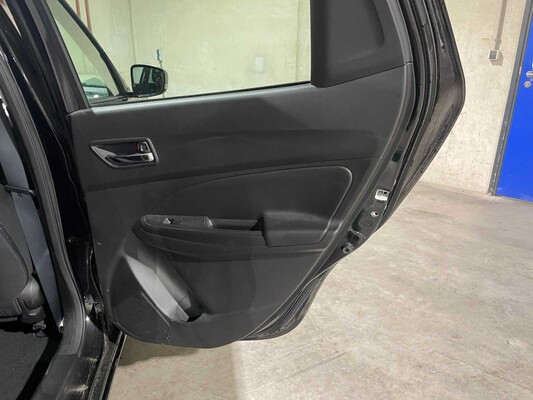 Suzuki Swift 1.2 Style Smart Hybrid 90hp 2020, H-005-RR