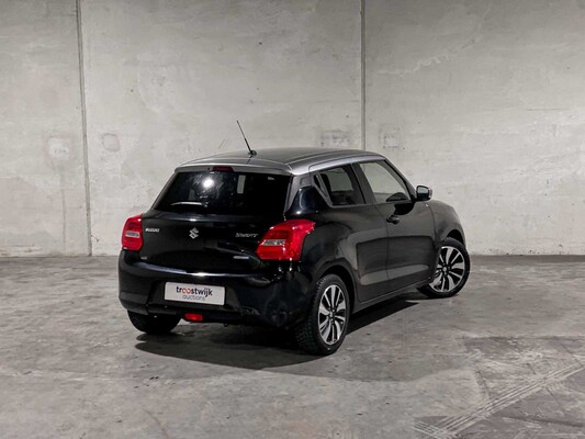 Suzuki Swift 1.2 Style Smart Hybrid 90hp 2020, H-005-RR