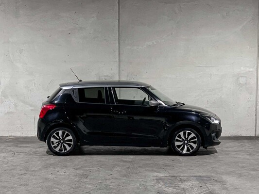 Suzuki Swift 1.2 Style Smart Hybrid 90hp 2020, H-005-RR
