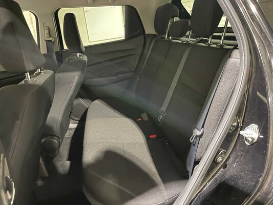 Suzuki Swift 1.2 Style Smart Hybrid 90hp 2020, H-005-RR