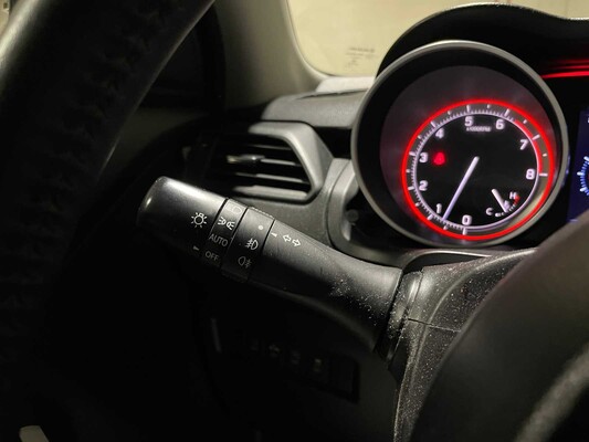 Suzuki Swift 1.2 Style Smart Hybrid 90hp 2020, H-005-RR