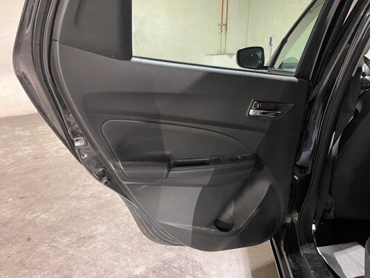 Suzuki Swift 1.2 Style Smart Hybrid 90hp 2020, H-005-RR