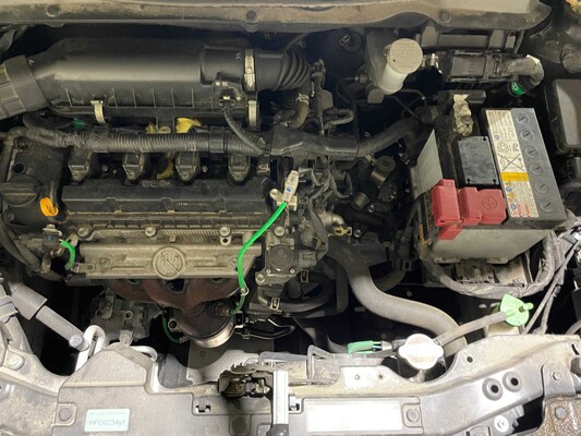 Suzuki Swift 1.2 Style Smart Hybrid 90hp 2020, H-005-RR