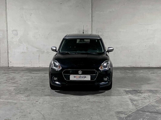 Suzuki Swift 1.2 Style Smart Hybrid 90hp 2020, H-005-RR