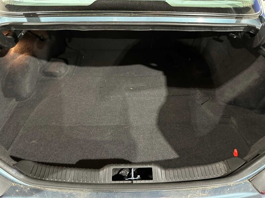 Jaguar S-type 4.0 V8 276hp 1999, ZG-BZ-61