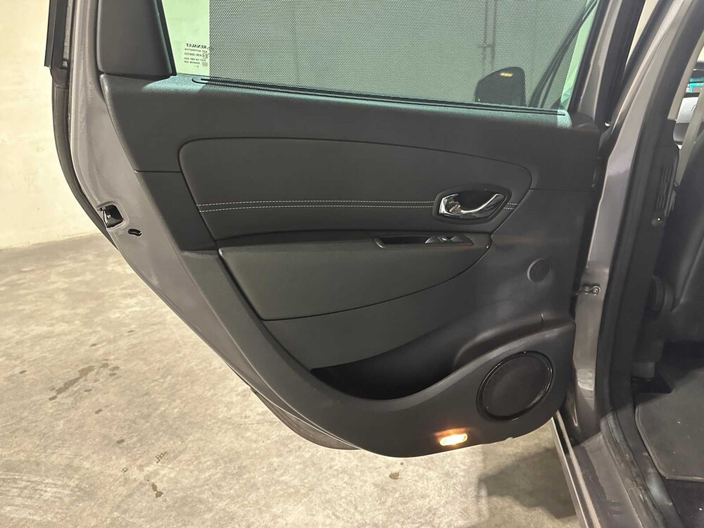 Renault Grand Scénic 1.2 TCe Privilege 7p 116PS 2013, 5-XJG-35