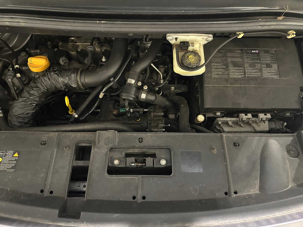 Renault Grand Scénic 1.2 TCe Privilege 7p 116PS 2013, 5-XJG-35