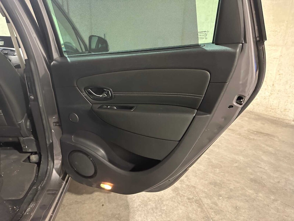 Renault Grand Scénic 1.2 TCe Privilege 7p 116PS 2013, 5-XJG-35