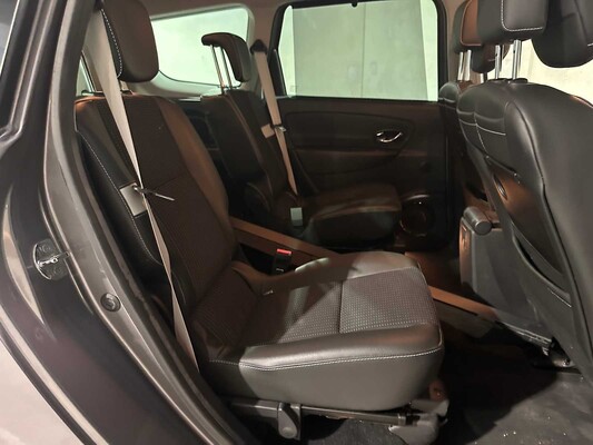 Renault Grand Scénic 1.2 TCe Privilege 7p 116hp 2013, 5-XJG-35