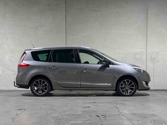 Renault Grand Scénic 1.2 TCe Privilege 7p 116hp 2013, 5-XJG-35