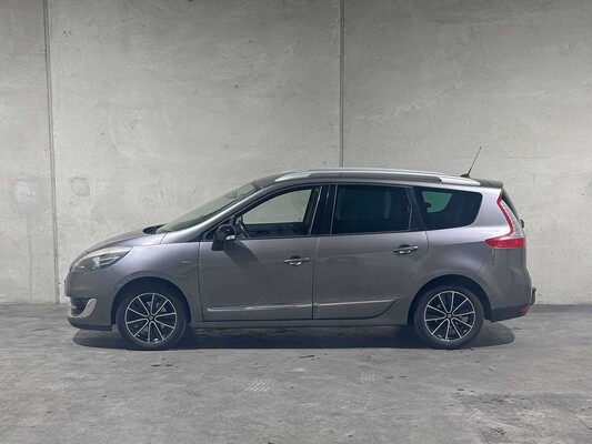 Renault Grand Scénic 1.2 TCe Privilege 7p 116hp 2013, 5-XJG-35