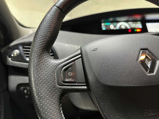 Renault Grand Scénic 1.2 TCe Privilege 7p 116hp 2013, 5-XJG-35