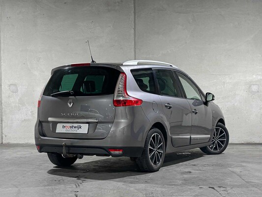 Renault Grand Scénic 1.2 TCe Privilege 7p 116hp 2013, 5-XJG-35