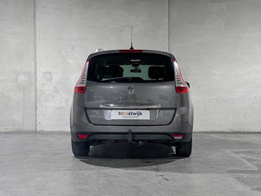 Renault Grand Scénic 1.2 TCe Privilege 7p 116hp 2013, 5-XJG-35