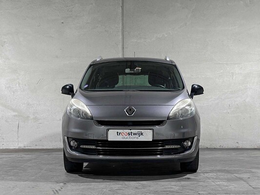 Renault Grand Scénic 1.2 TCe Privilege 7p 116hp 2013, 5-XJG-35