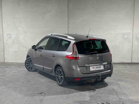 Renault Grand Scénic 1.2 TCe Privilege 7p 116hp 2013, 5-XJG-35