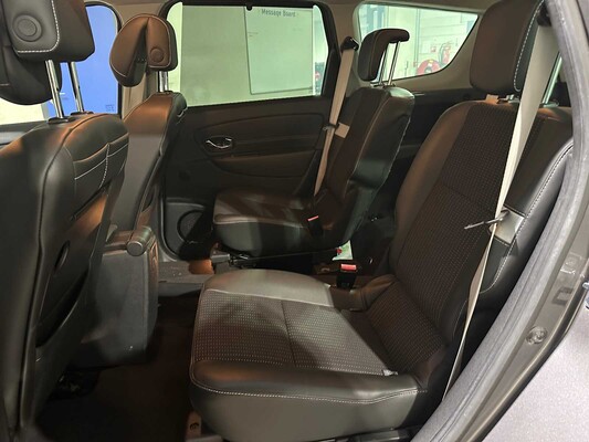 Renault Grand Scénic 1.2 TCe Privilege 7p 116hp 2013, 5-XJG-35