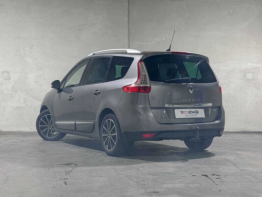 Renault Grand Scénic 1.2 TCe Privilege 7p 116hp 2013, 5-XJG-35