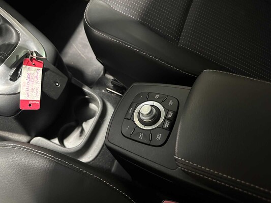 Renault Grand Scénic 1.2 TCe Privilege 7p 116hp 2013, 5-XJG-35